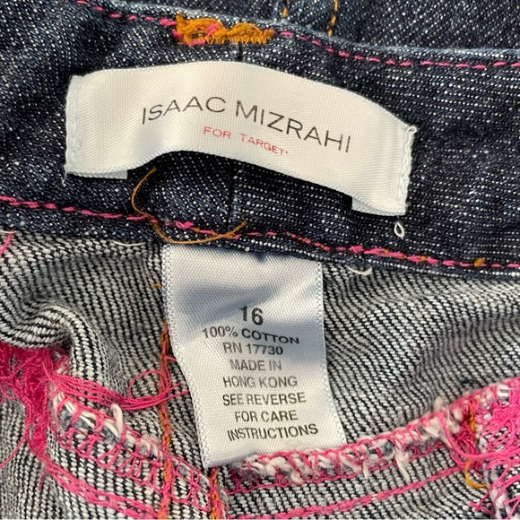 Isaac mizrahi skirt size 16 - Picture 5 of 7
